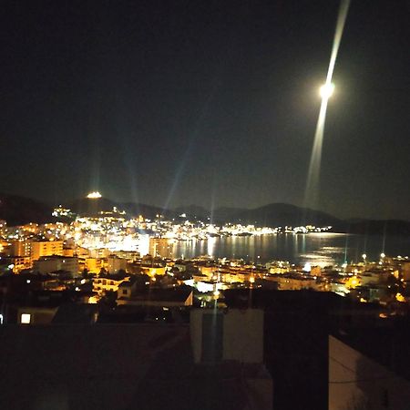 Shehu'S House Villa Sarande Exterior photo