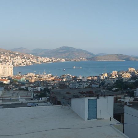 Shehu'S House Villa Sarande Exterior photo
