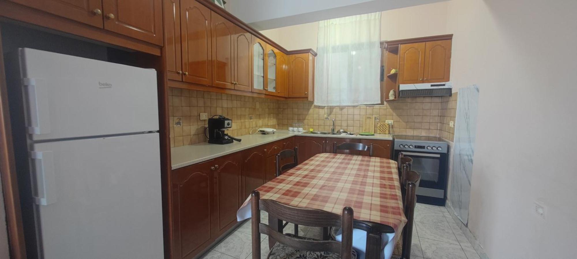 Shehu'S House Villa Sarande Exterior photo