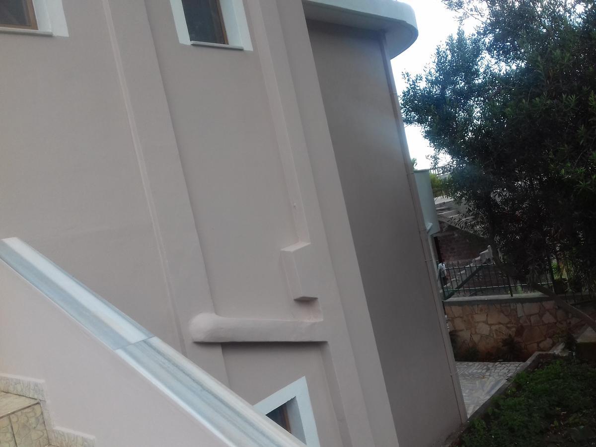 Shehu'S House Villa Sarande Exterior photo