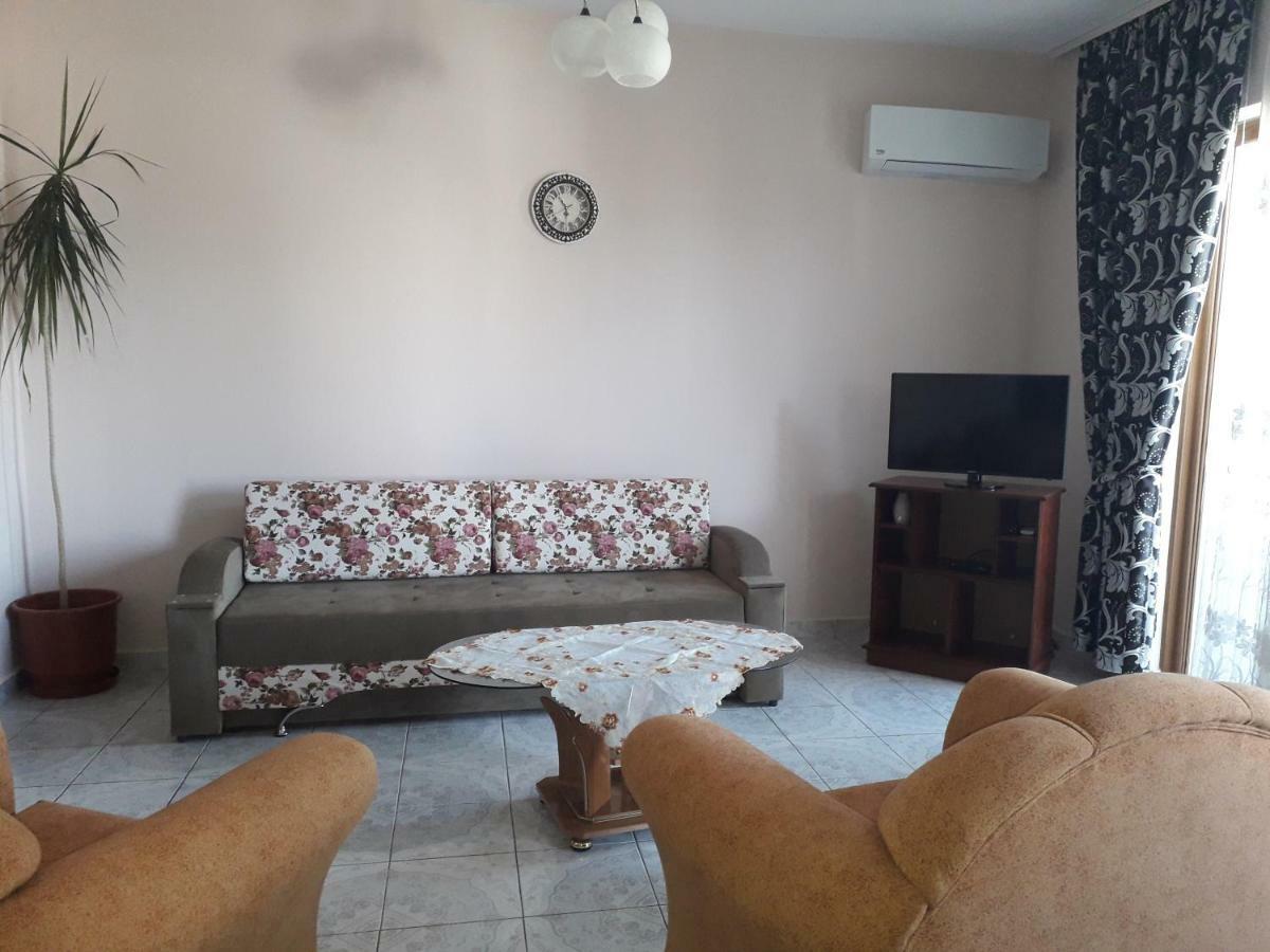 Shehu'S House Villa Sarande Exterior photo